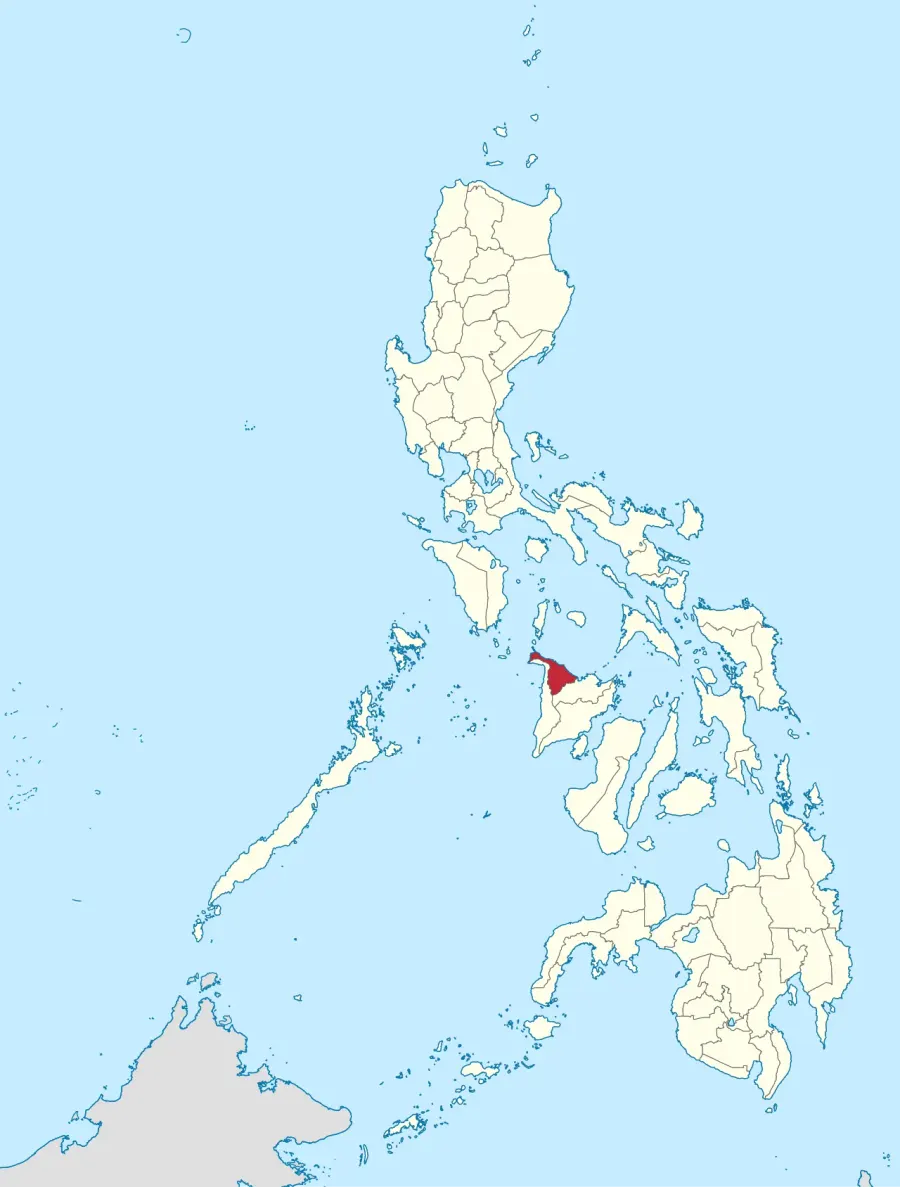 The Aklan card
