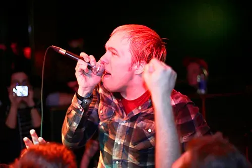 La carte The Ataris
