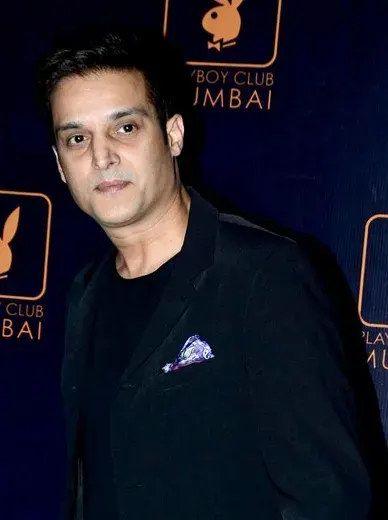 La carte Jimmy Shergill