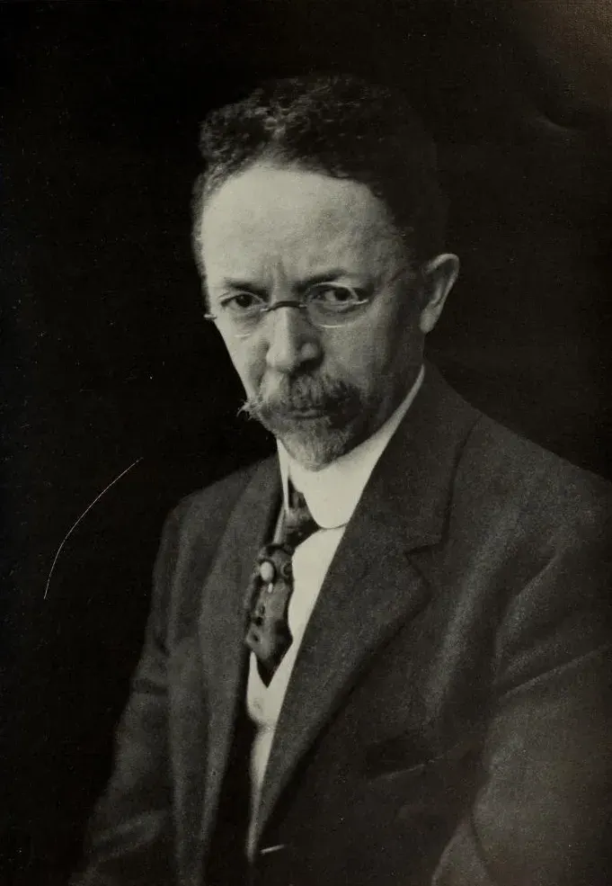 The Henry Ossawa Tanner card