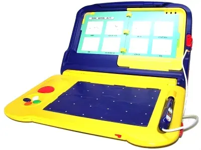 La carte Sega Pico