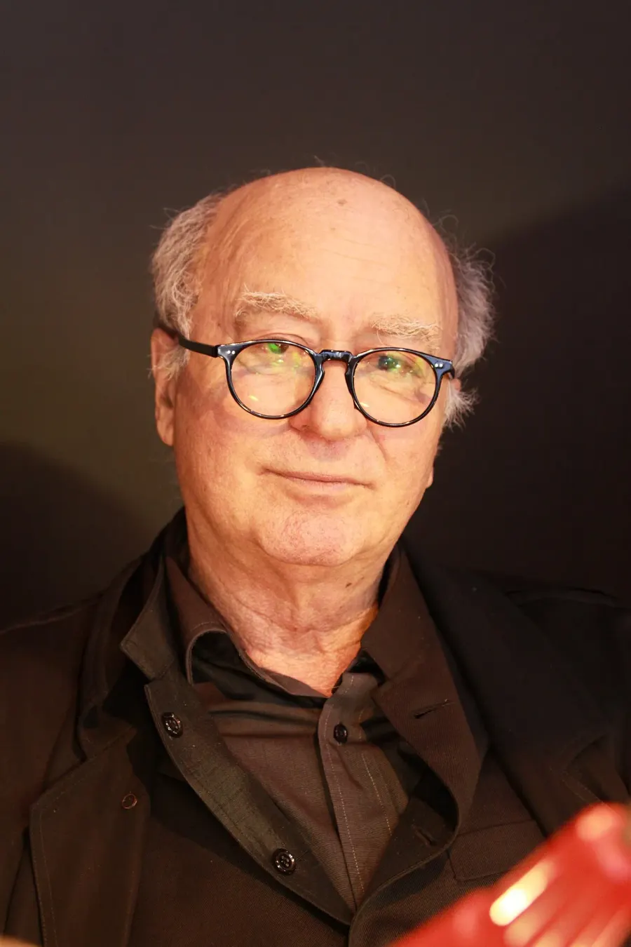 La carte Georges Wolinski
