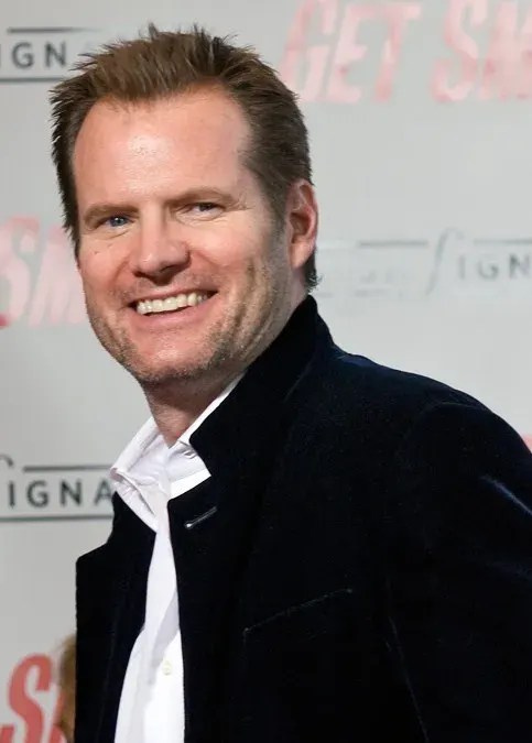 La carte Jack Coleman