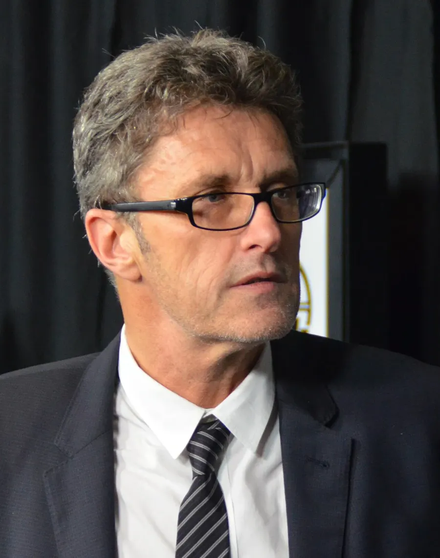 La carte Paweł Pawlikowski