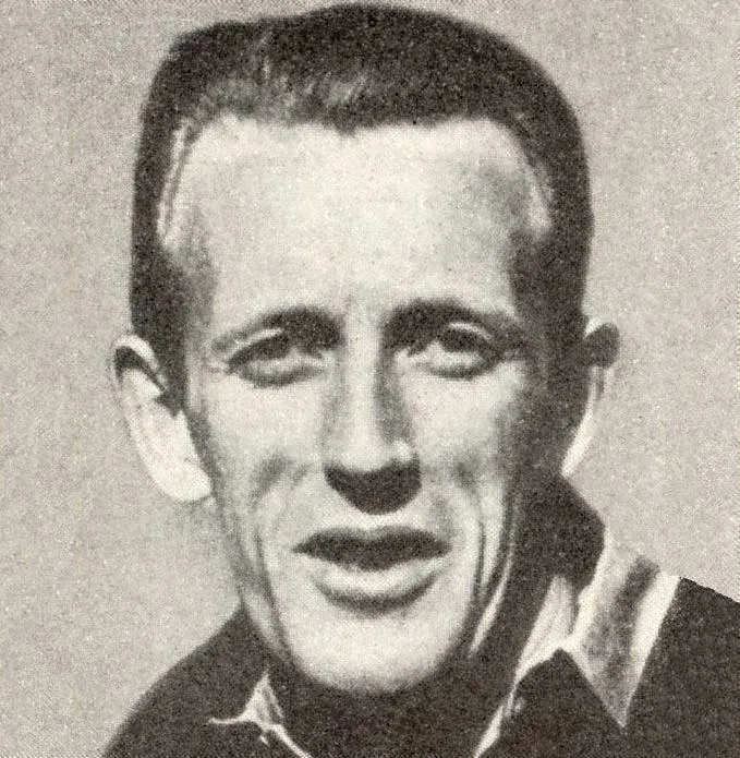 La carte Sune Andersson