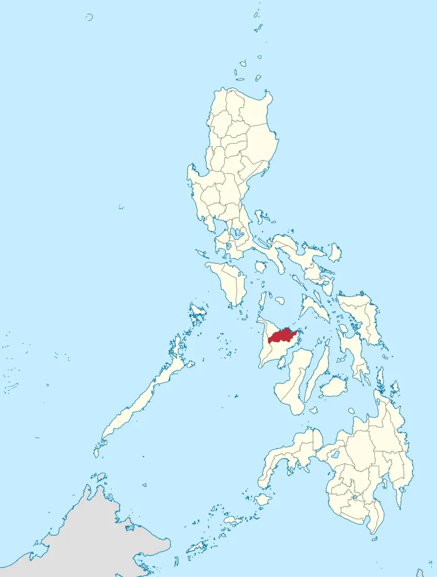 The Capiz card