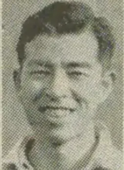 La carte Shigemaru Takenokoshi