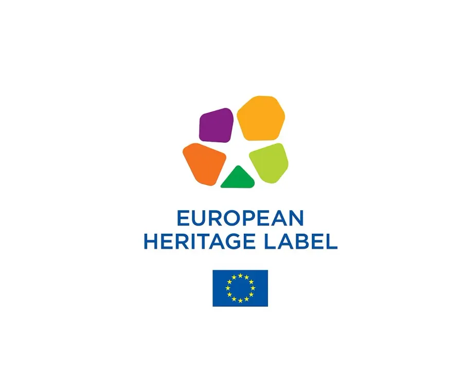 The European Heritage Label card