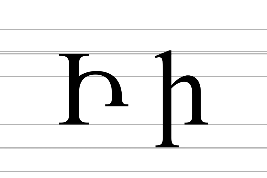 La carte Ini