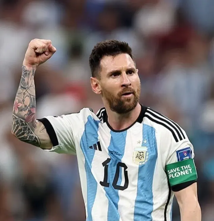 La carte Homme du match