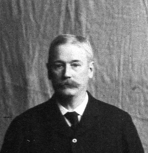 The Thomas Dewing card