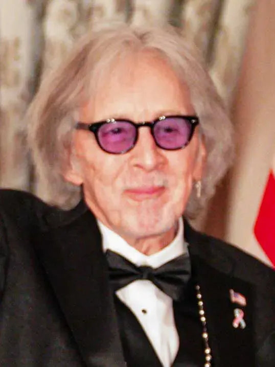 La carte Peter Criss