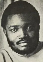 The Franco Luambo card
