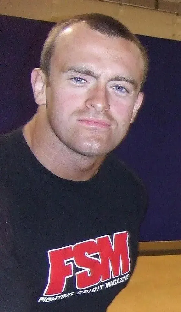 La carte Nick Aldis