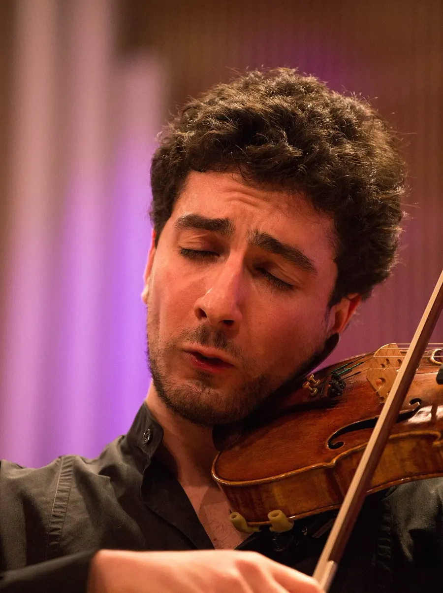 La carte Sergey Khachatryan