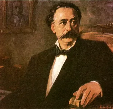 The Tigran Chukhajian card