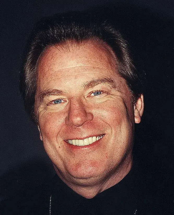 The Michael McKean card