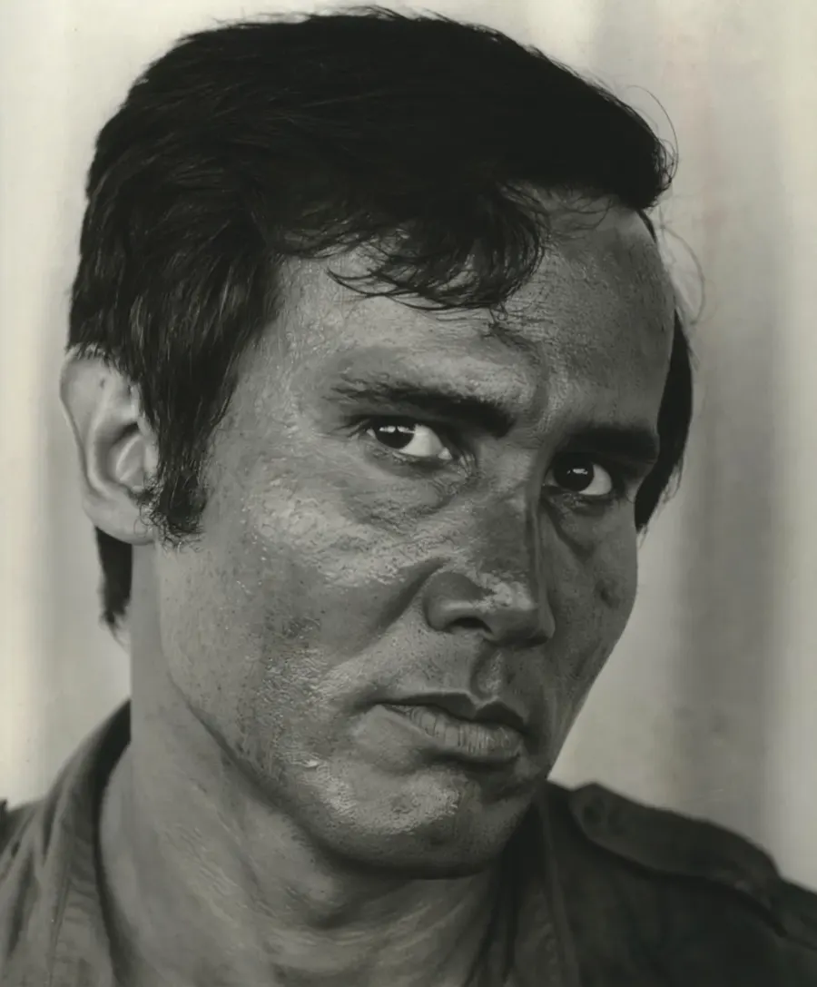 La carte Henry Silva