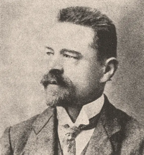 La carte Martin Kukučín