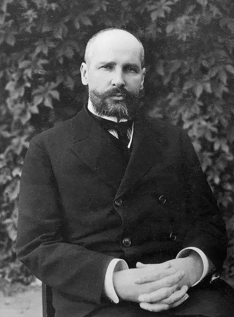 La carte Piotr Stolypine