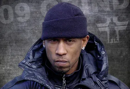 The Hussein Fatal card