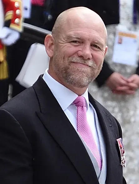 The Mike Tindall card