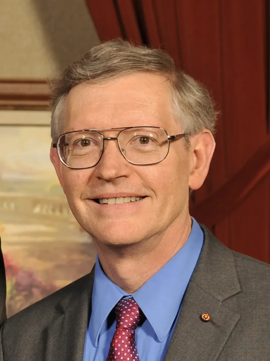 The William E. Moerner card