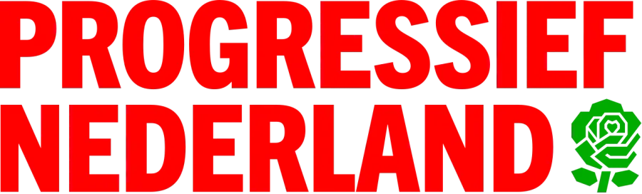 The Progressief Nederland card