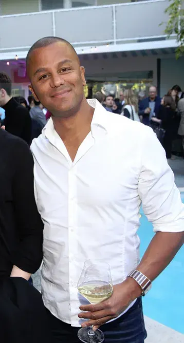 La carte Yanic Truesdale