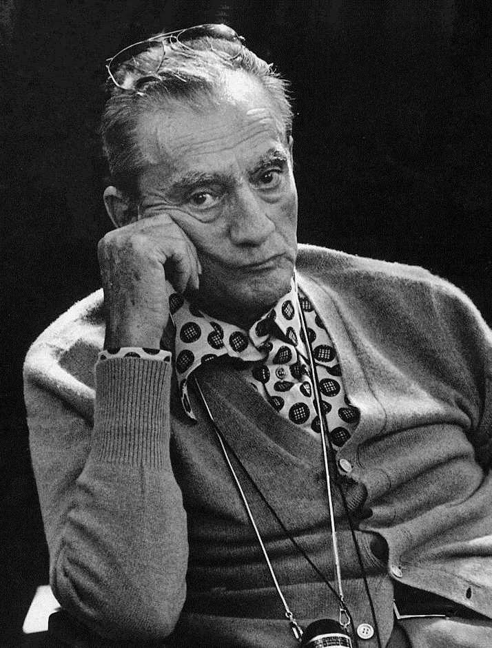 La carte Luchino Visconti