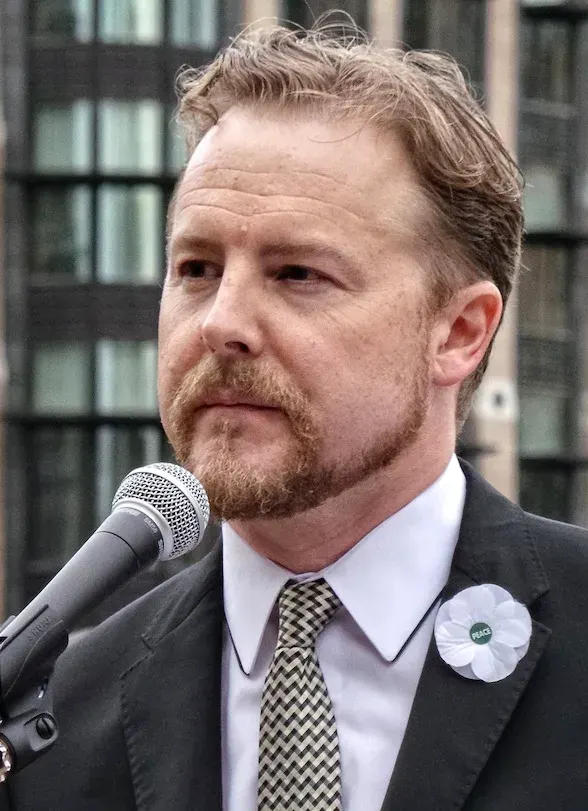 La carte Samuel West