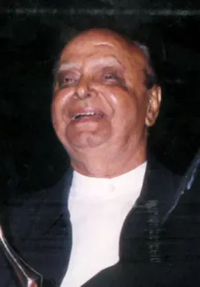 La carte Ramanand Sagar