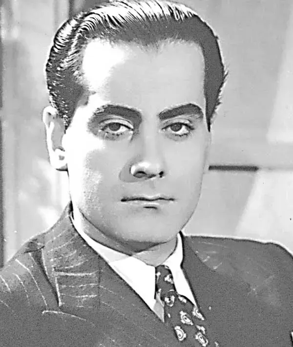 La carte Farid El Atrache