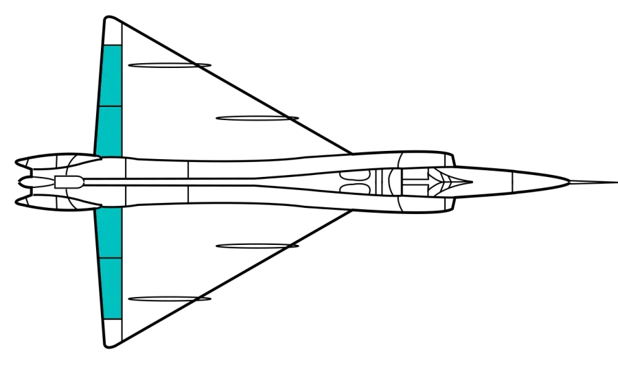 La carte Élevon