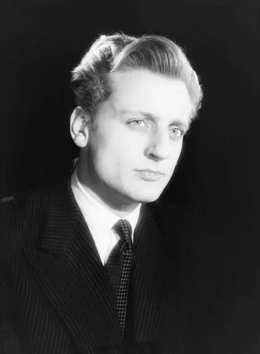 La carte Bruno Cremer