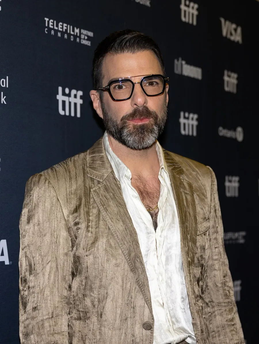 The Zachary Quinto card