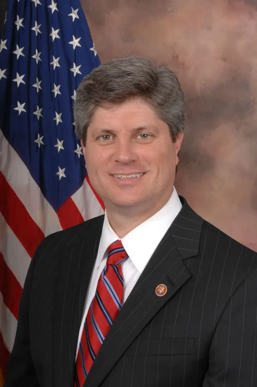 The Jeff Fortenberry card