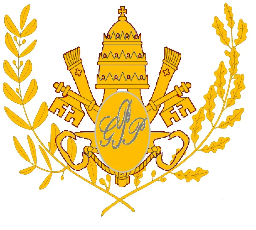 La carte Garde palatine
