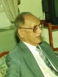 The Noor Hassanali card