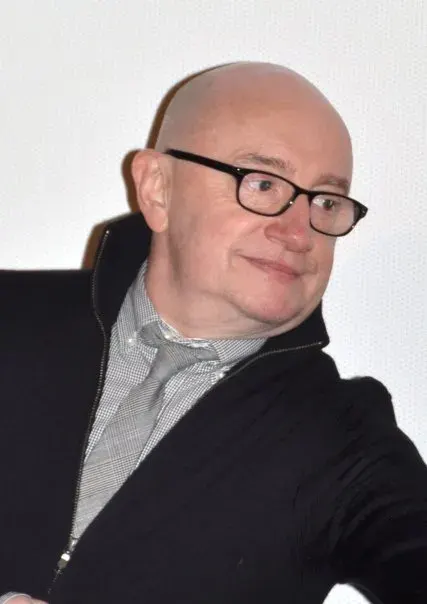 La carte Michel Blanc