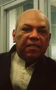 La carte Joe Arroyo