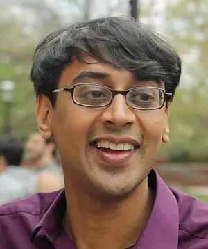 The Manjul Bhargava card
