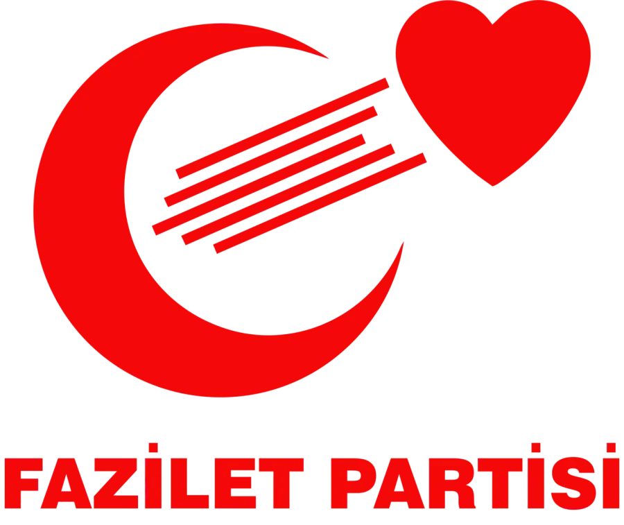 La carte Parti de la vertu
