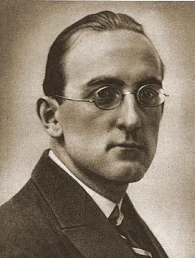 The Jan Lechoń card