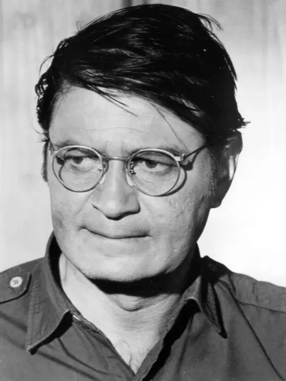 La carte Larry Storch