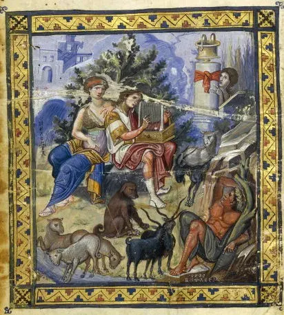 La carte Renaissance macédonienne