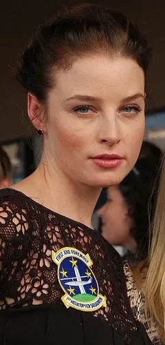 La carte Rachel Nichols