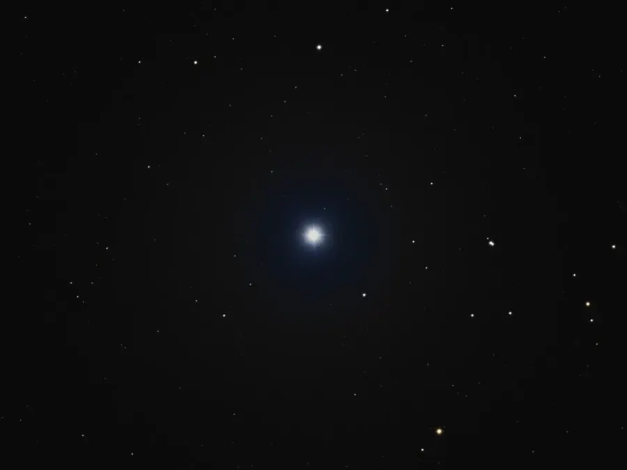 The Alpha Coronae Borealis card
