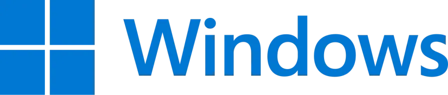La carte Microsoft Windows