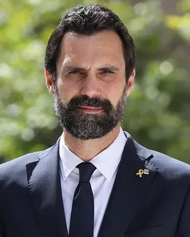 The Roger Torrent card